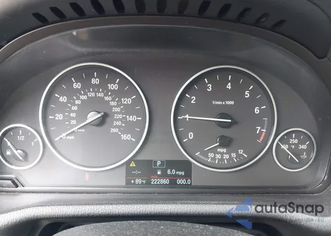 2012 BMW X3 xDrive28I z USA, uszkodzony, nr VIN 5UXWX5C53CL718539